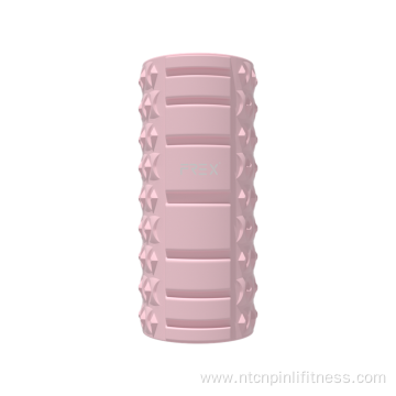 Yoga Pilates Electronic Vibration Foam Roller